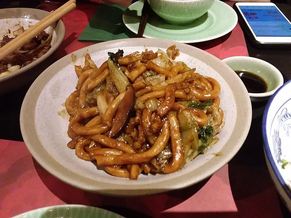 上海粗炒, photo 2 of 3