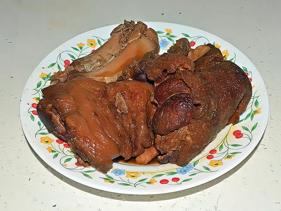 东坡肘子, photo 2 of 2