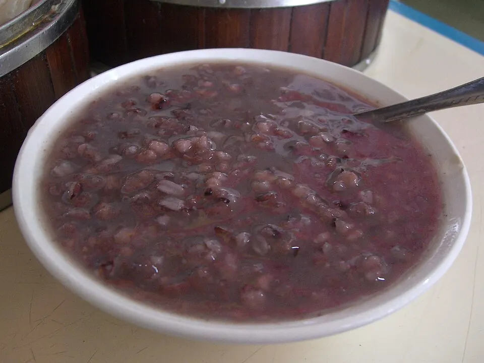 八宝粥, photo 3 of 3