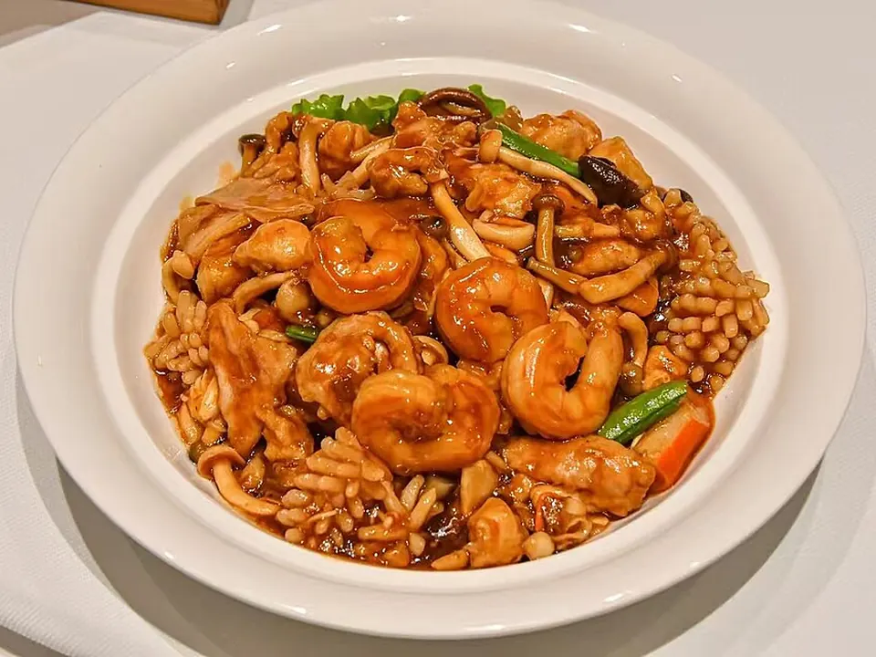 八珍豆腐, photo 3 of 3
