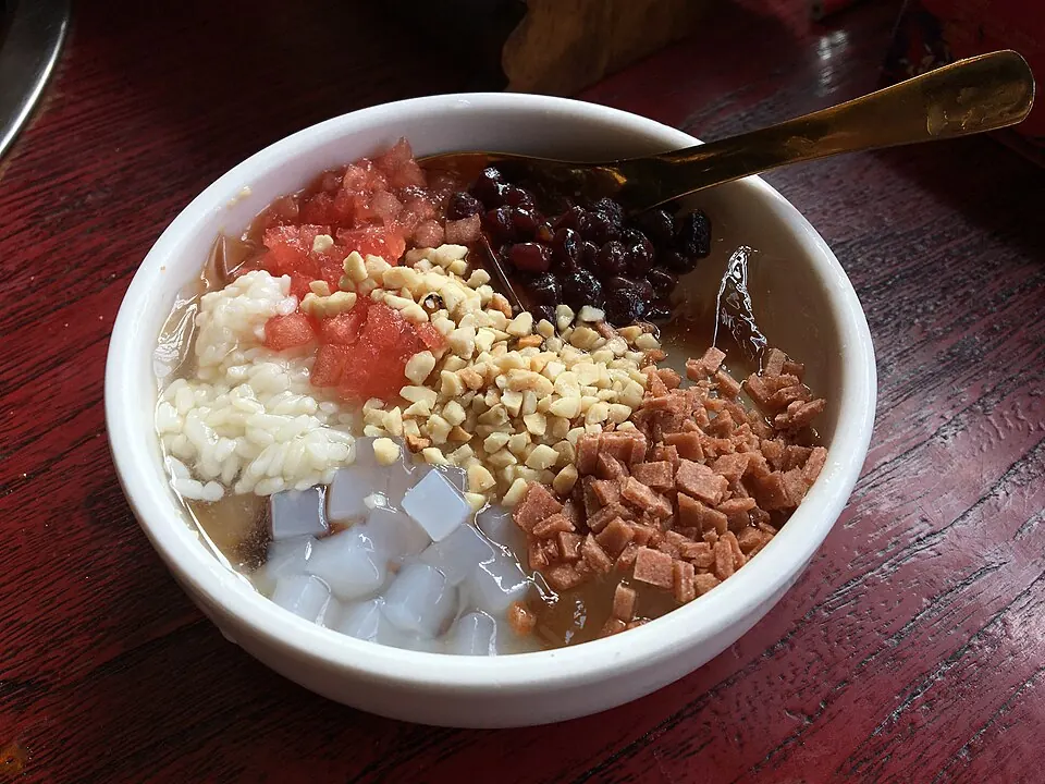 冰粉, photo 2 of 3