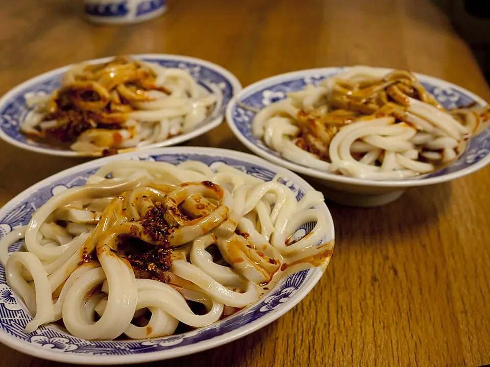 凉皮, photo 3 of 3