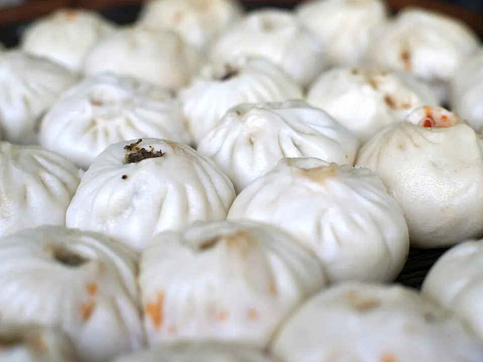 包子, photo 1 of 3