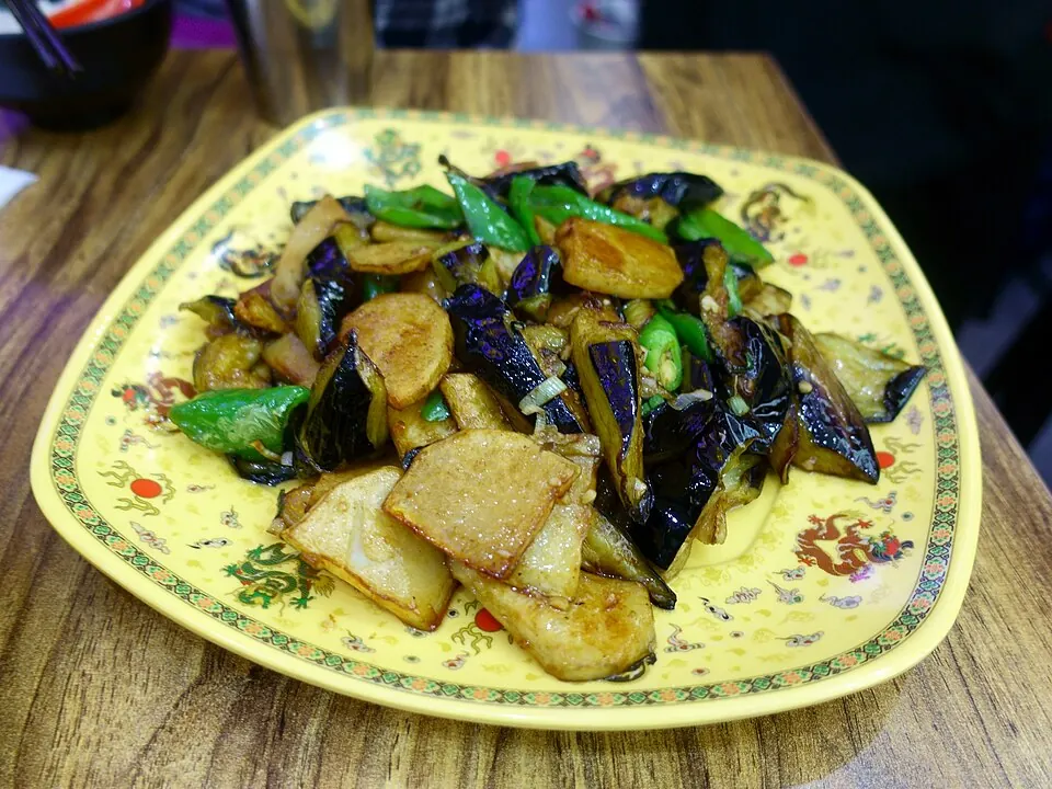 地三鲜, photo 2 of 2