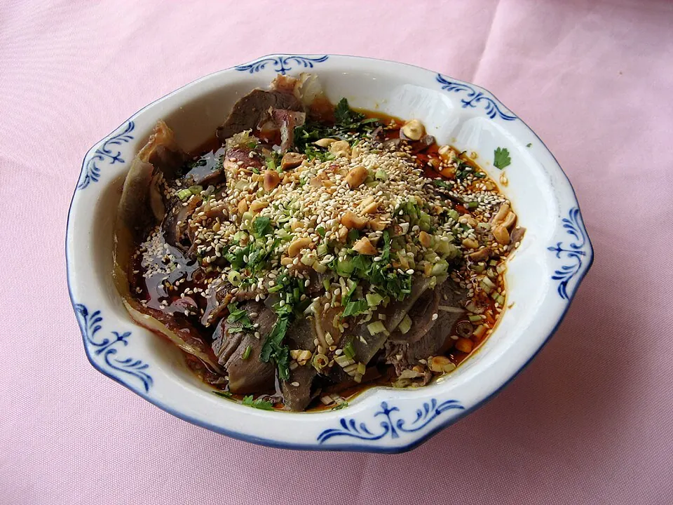 夫妻肺片, photo 3 of 3