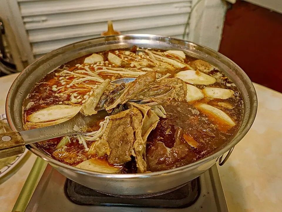 姜母鸭, photo 2 of 2
