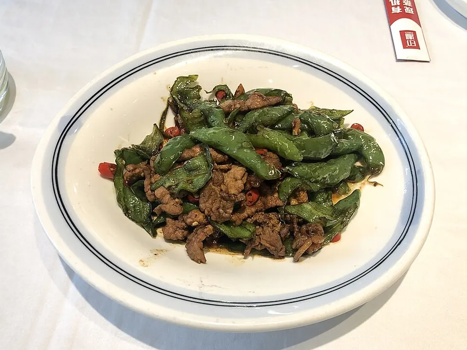 小炒肉, photo 3 of 3