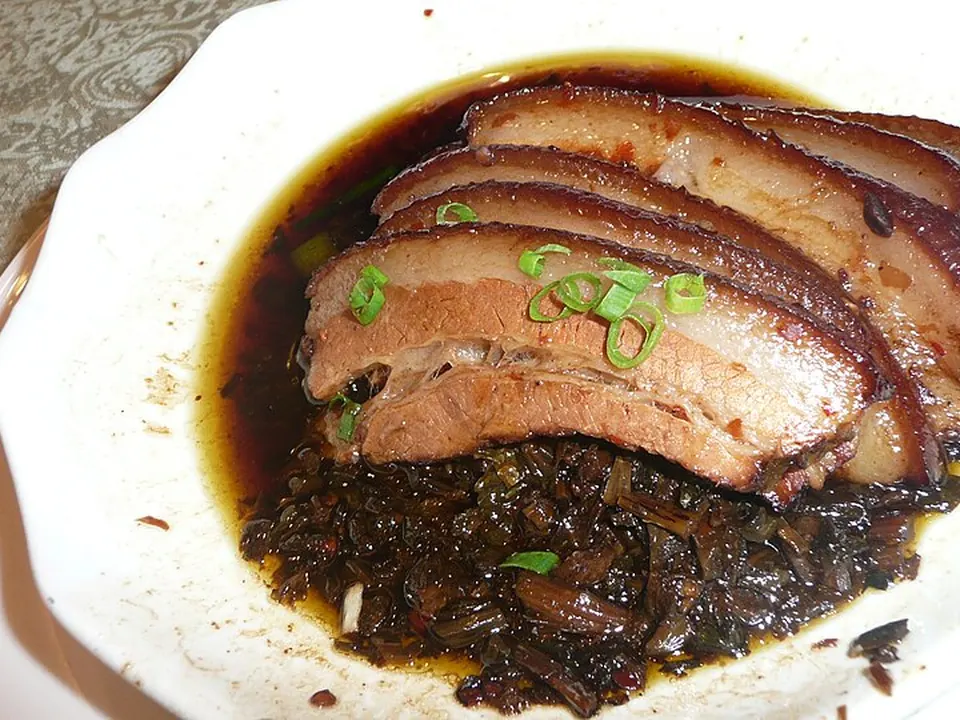 扣肉, photo 1 of 3