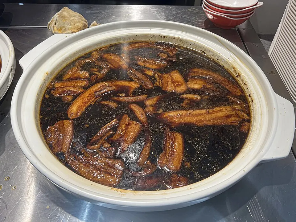 把子肉, photo 2 of 2