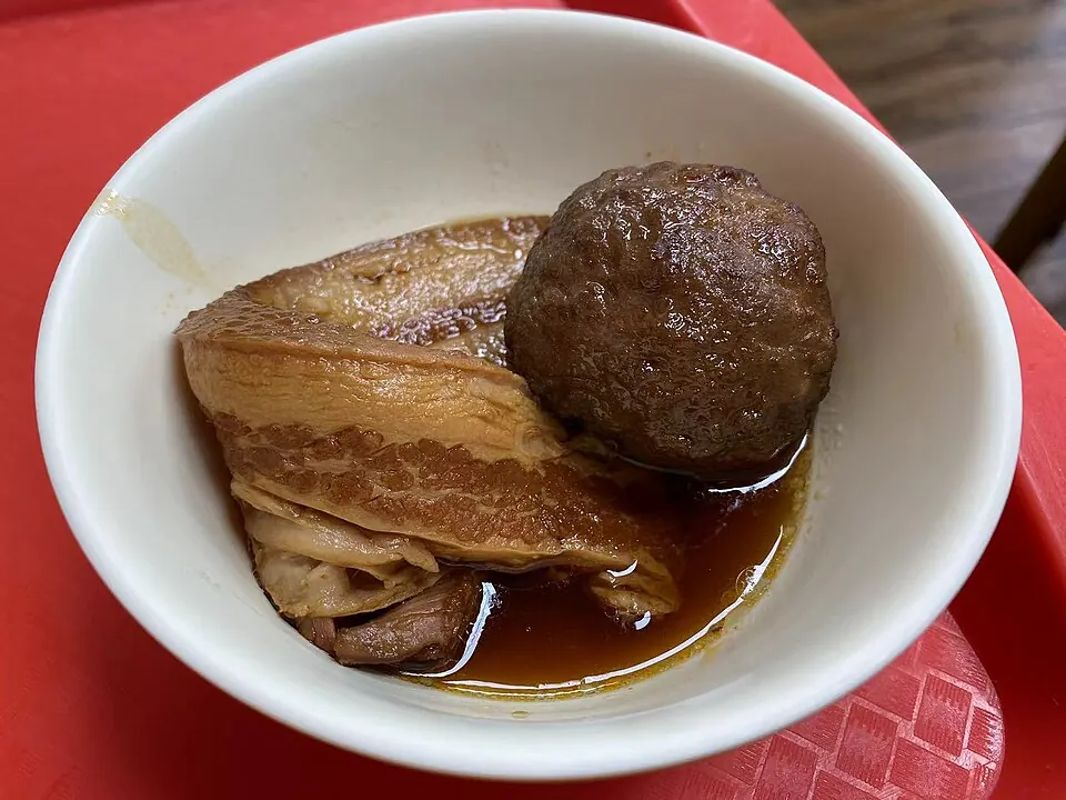 把子肉, photo 1 of 2
