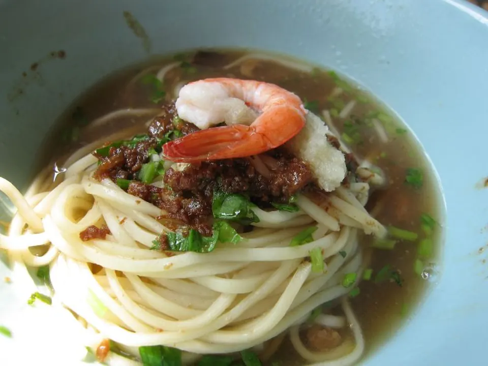担仔面, photo 3 of 3
