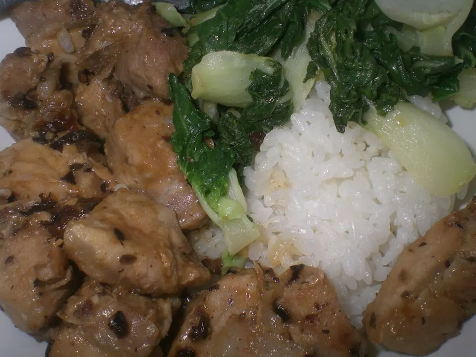 排骨饭, photo 3 of 3