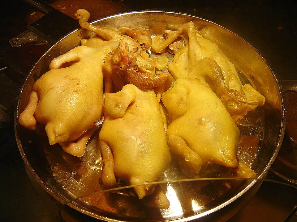 文昌鸡, photo 3 of 3