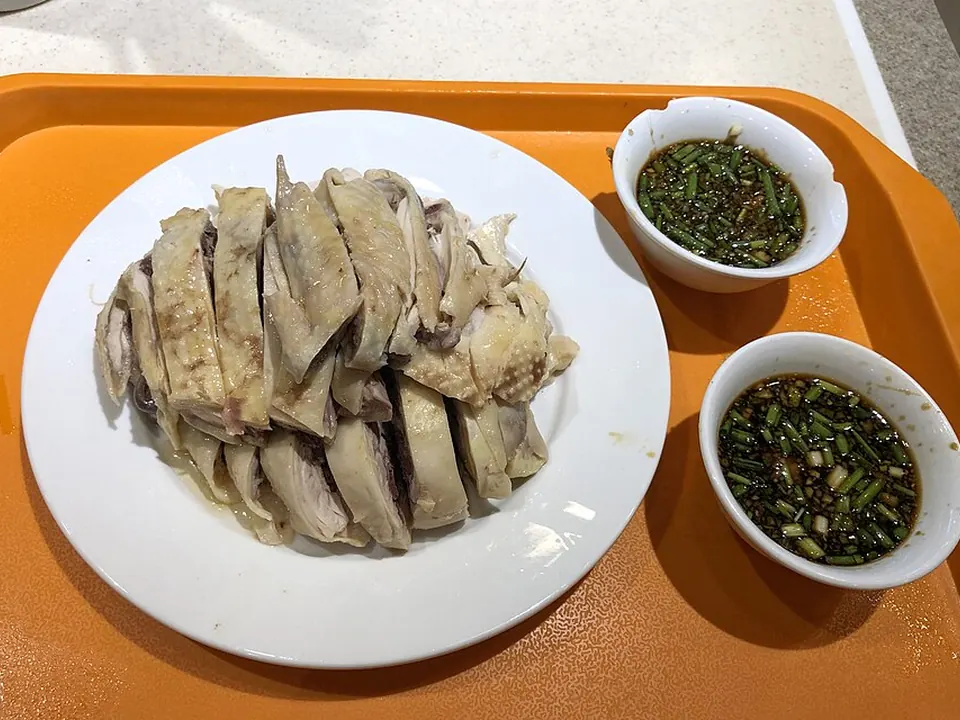文昌鸡, photo 2 of 3