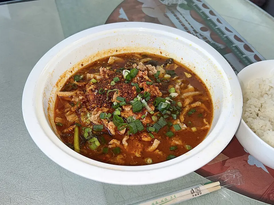 水煮肉片, photo 3 of 3