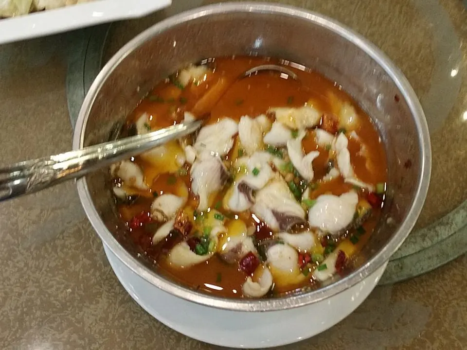 水煮鱼, photo 3 of 3