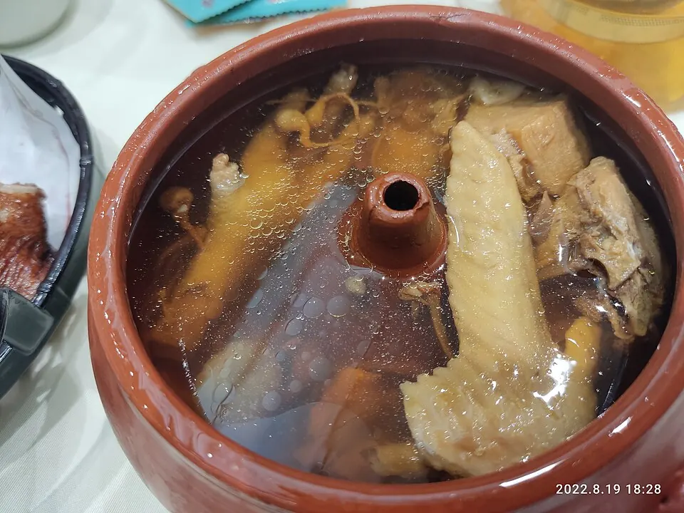 汽锅鸡, photo 3 of 3
