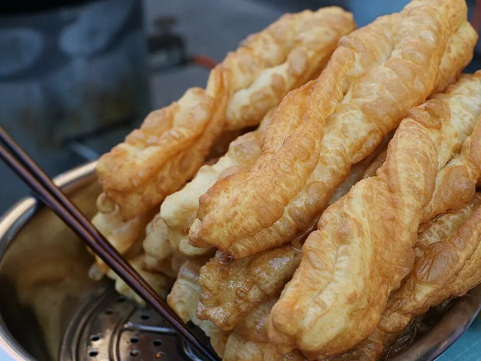 油条, photo 1 of 3