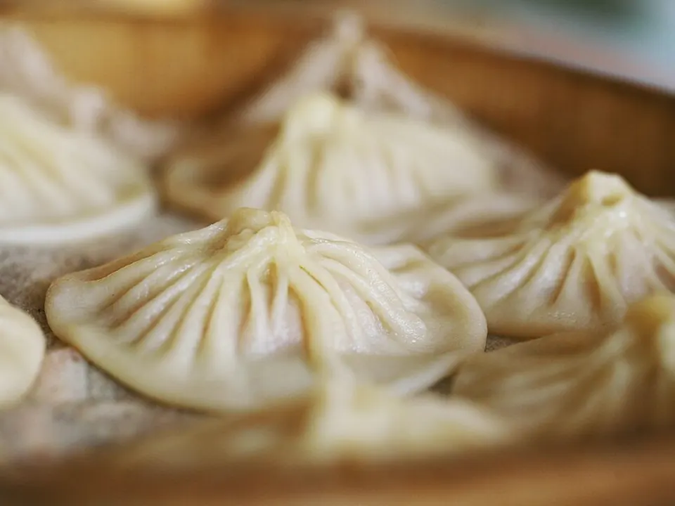 灌汤包, photo 3 of 3
