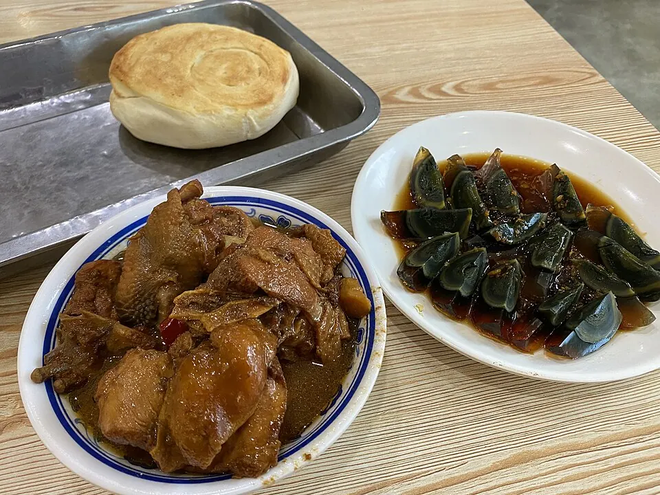火烧, photo 3 of 3