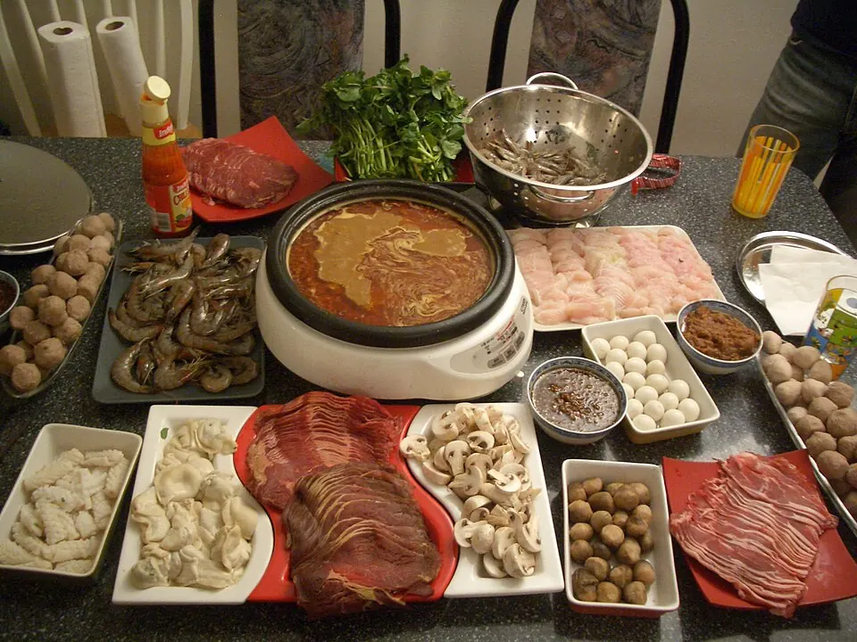 火锅, photo 3 of 3