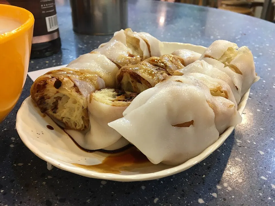 炸两, photo 3 of 3