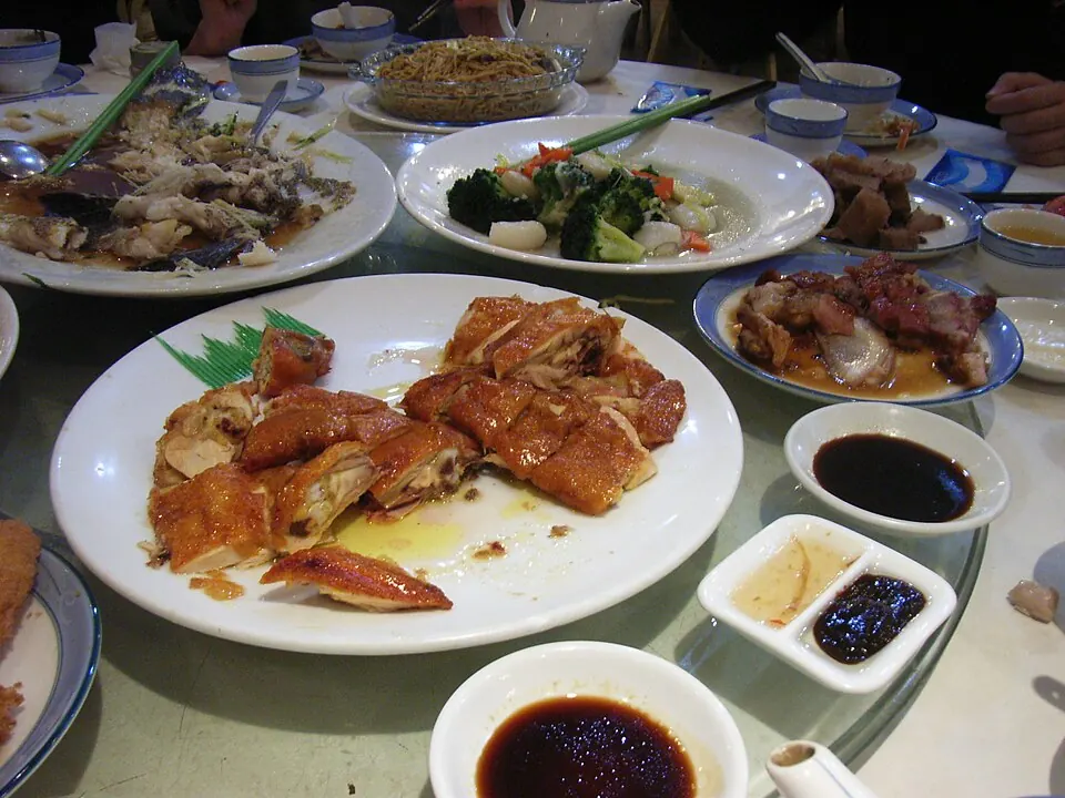 炸子鸡, photo 3 of 3