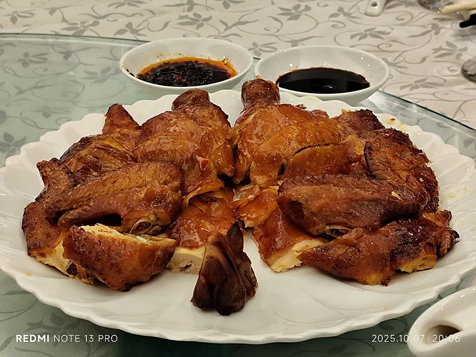 炸子鸡, photo 2 of 3