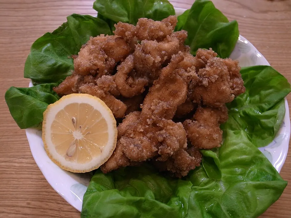 炸鸡, photo 3 of 3