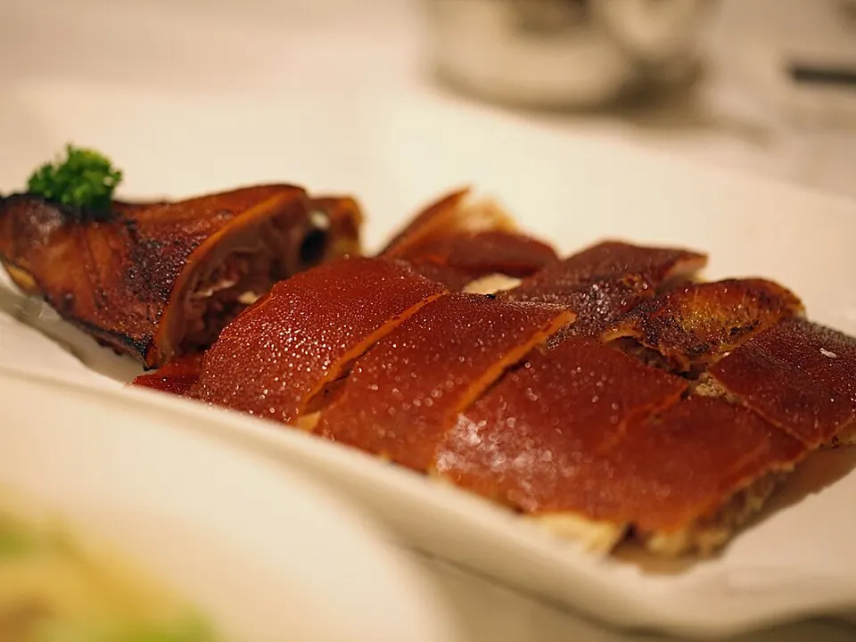 烤乳猪, photo 2 of 3