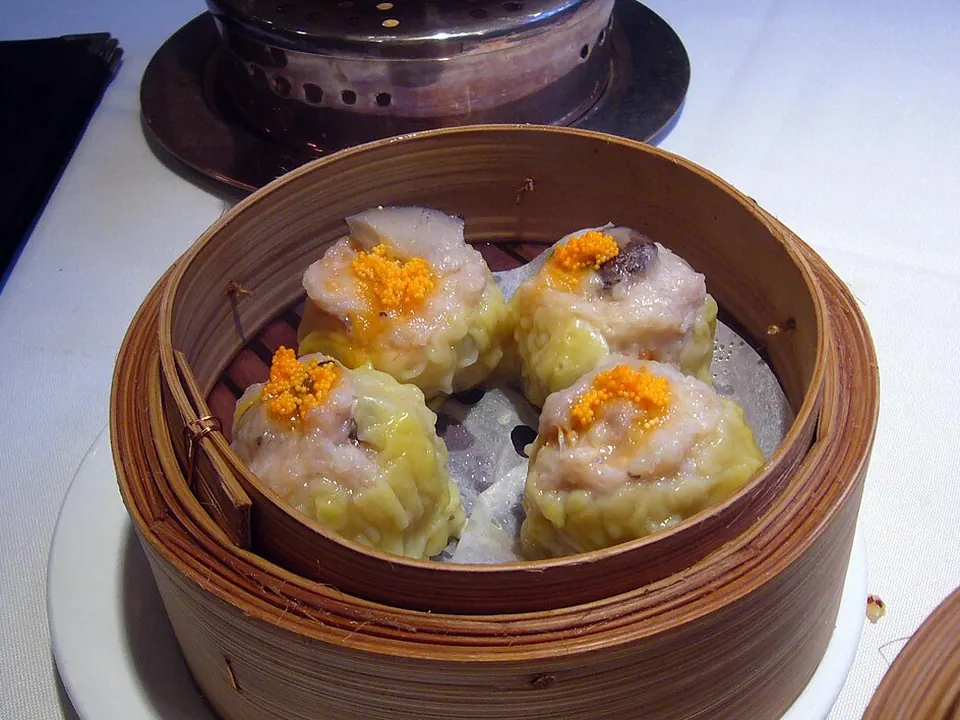 烧卖, photo 3 of 3