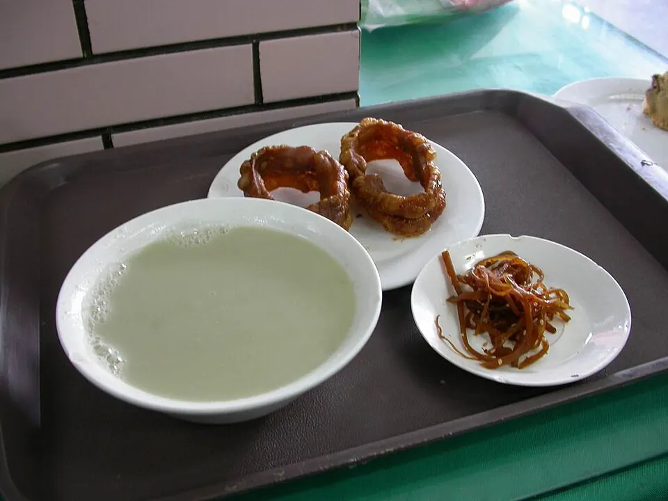 焦圈, photo 3 of 3