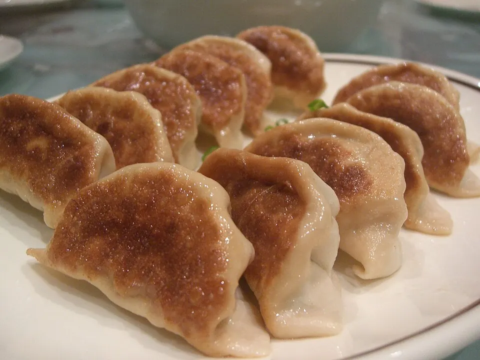 煎饺, photo 3 of 3