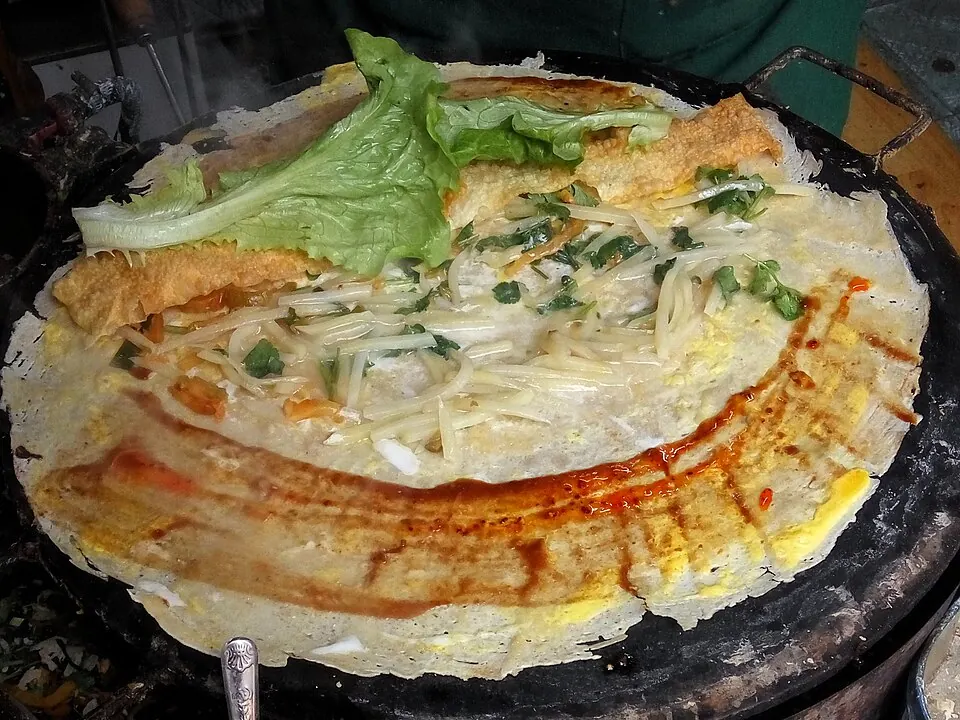 煎饼, photo 2 of 3