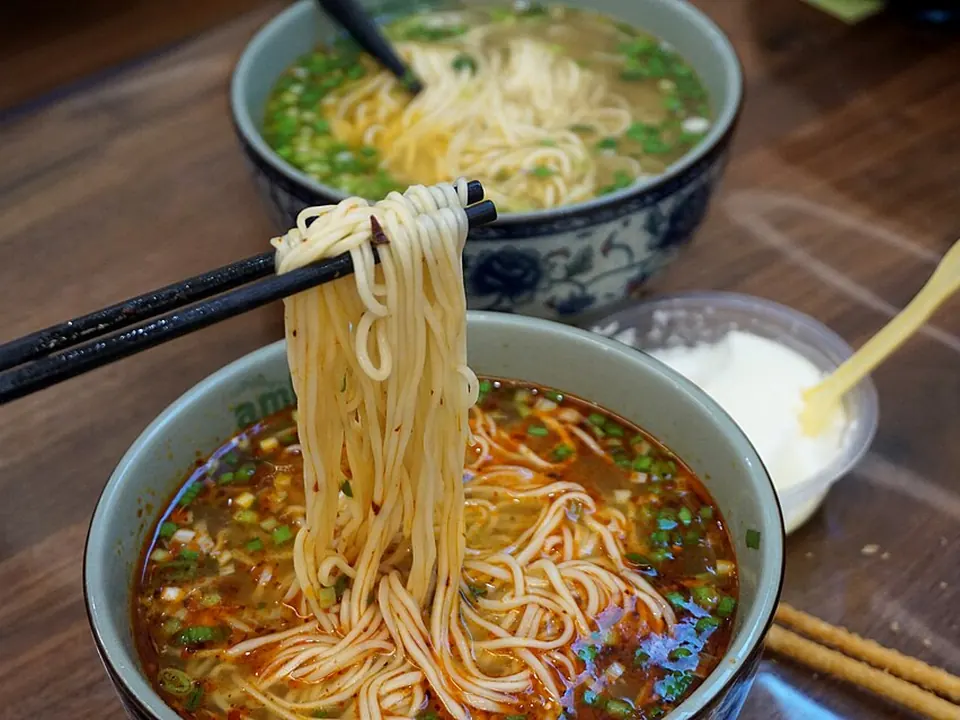 牛肉面, photo 2 of 3