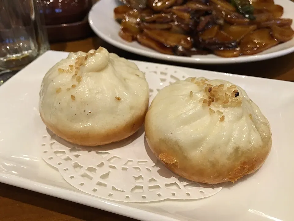 生煎包, photo 2 of 2