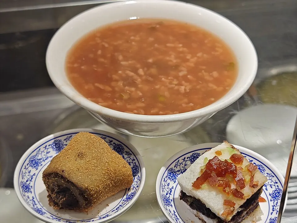 番茄蛋汤, photo 3 of 3
