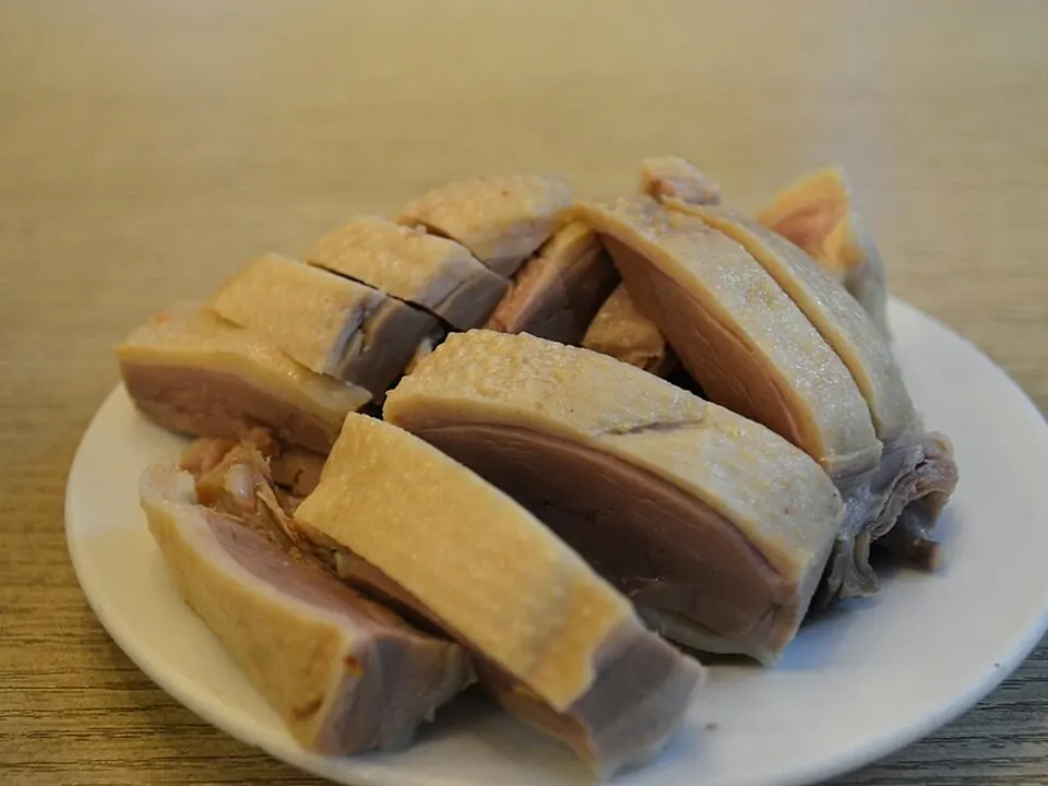 盐水鸭, photo 1 of 3