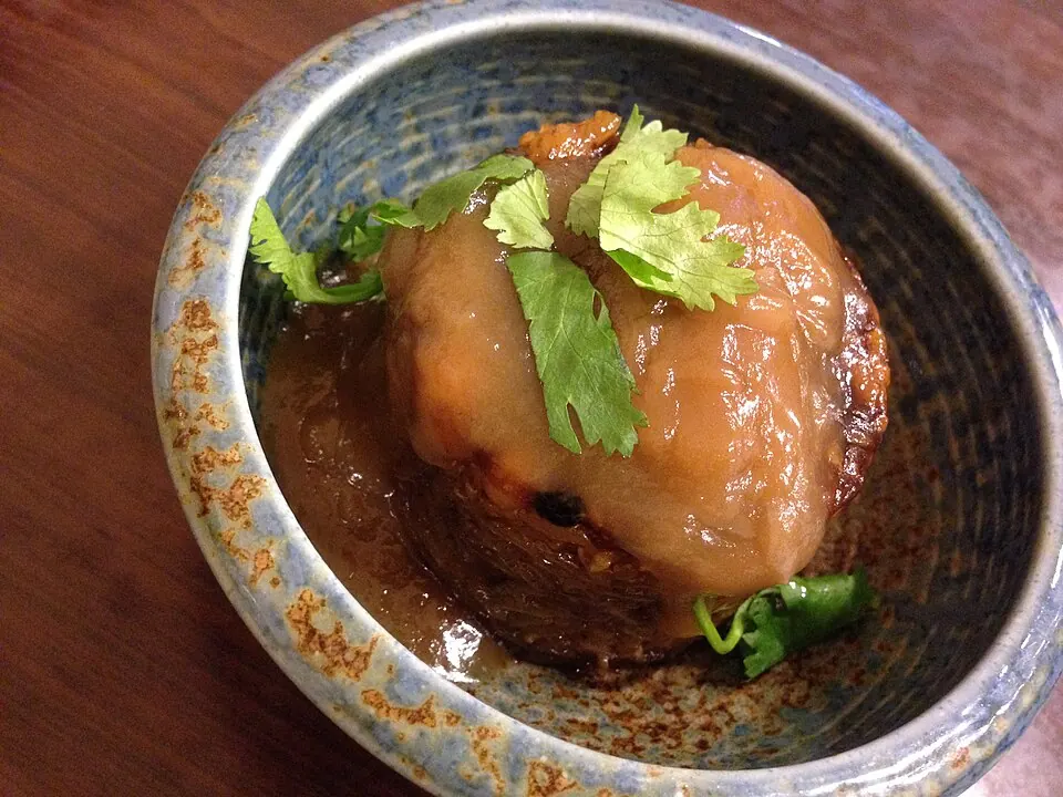 筒仔米糕, photo 2 of 2