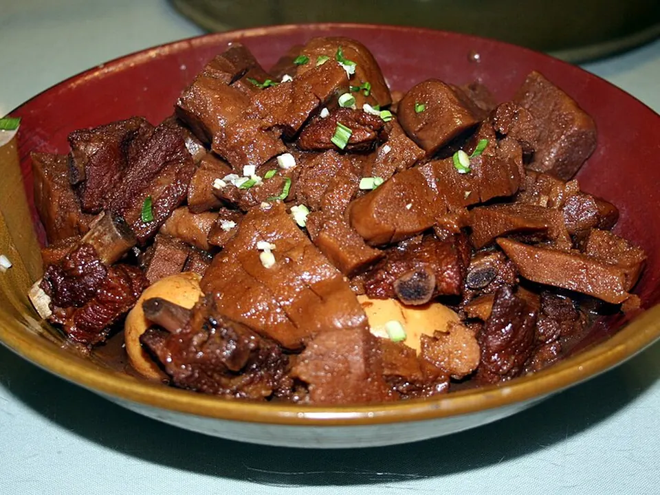 红烧排骨, photo 2 of 2