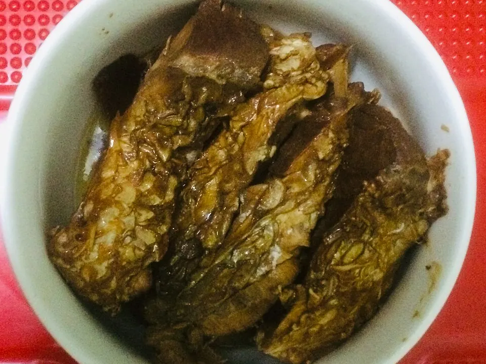 红烧鱼, photo 3 of 3