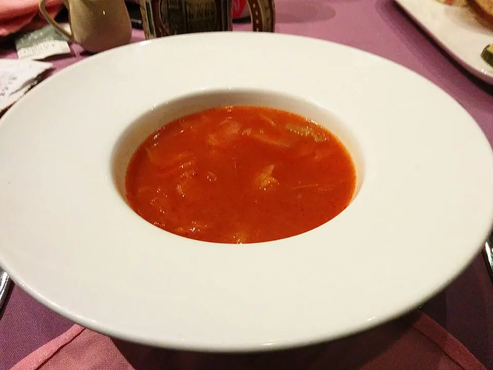 罗宋汤, photo 2 of 3