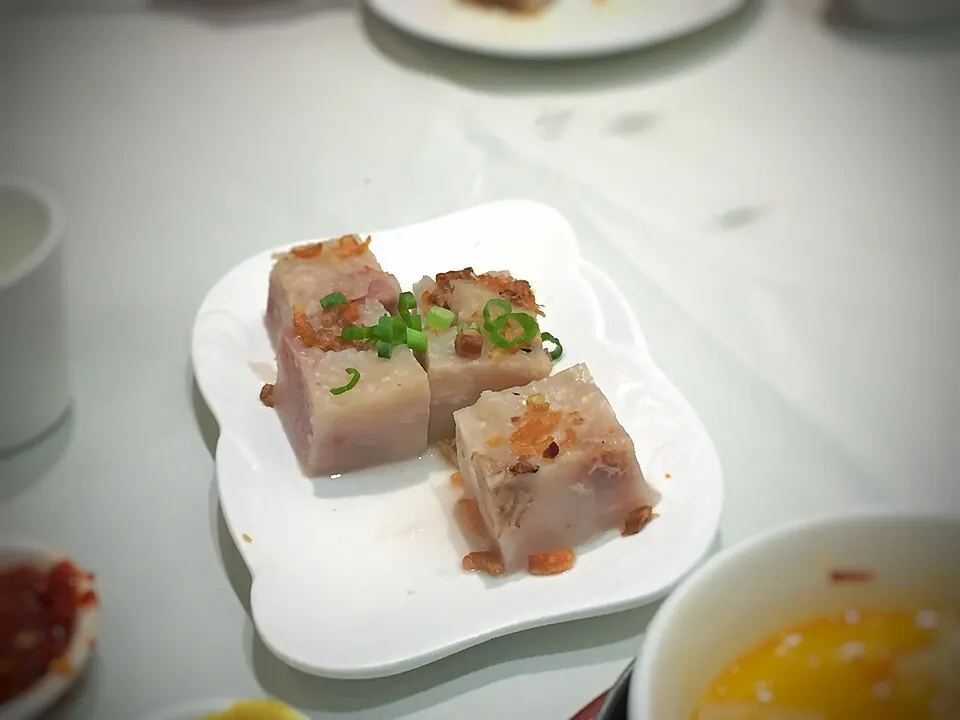 芋头糕, photo 2 of 2