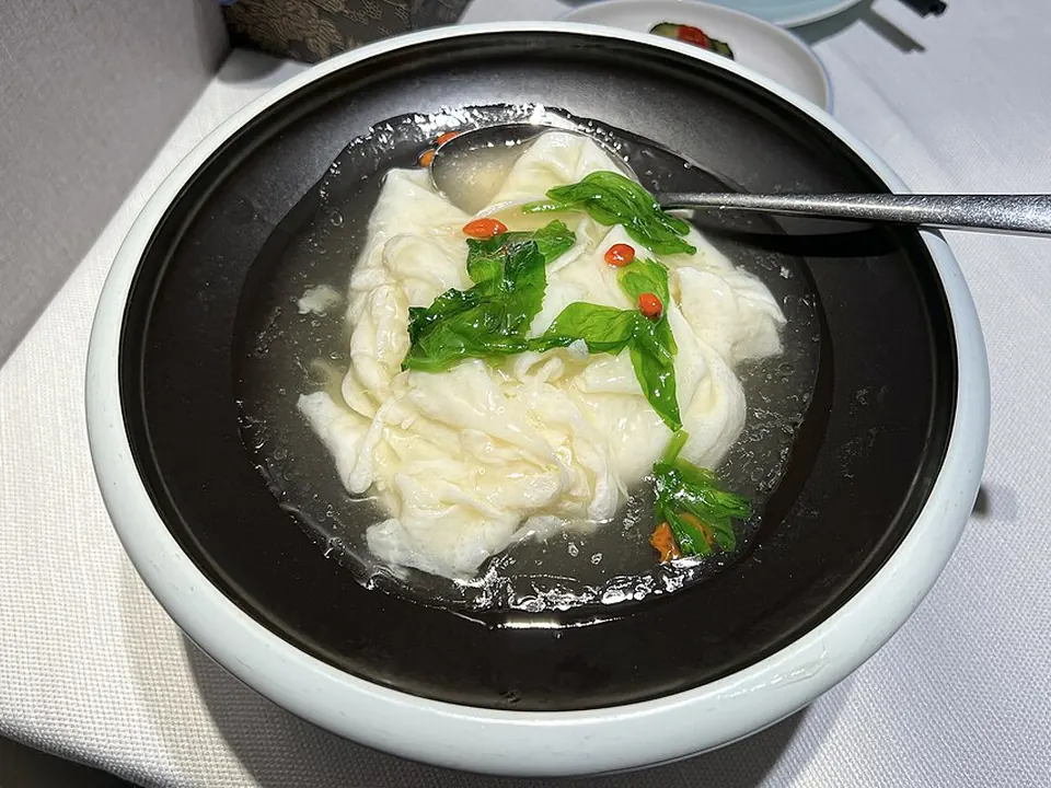 芙蓉鸡片, photo 2 of 2