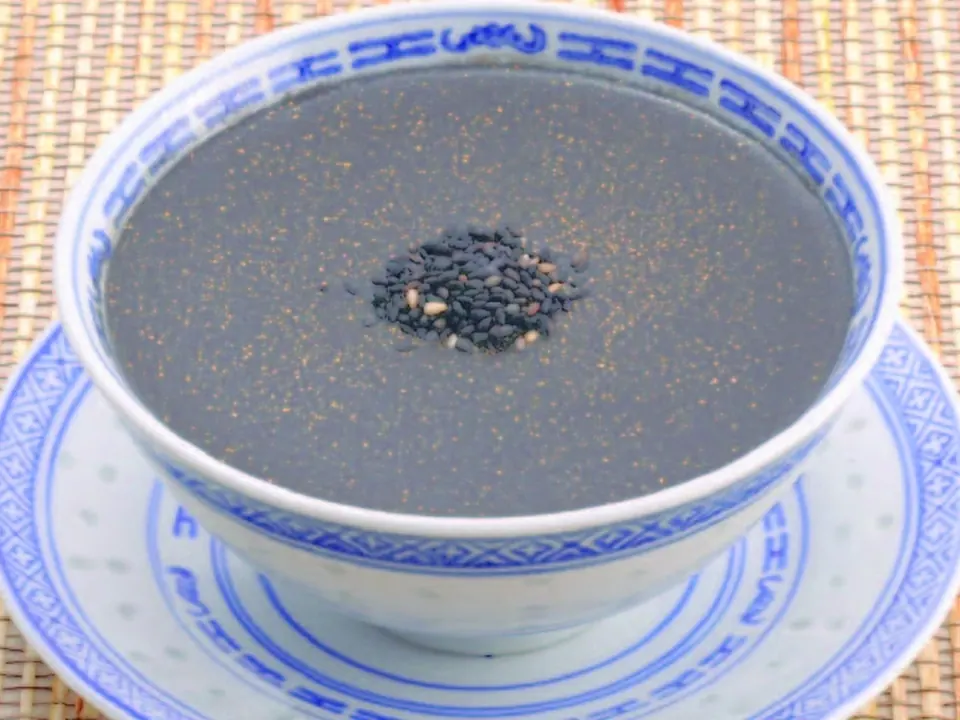 芝麻糊, photo 2 of 2