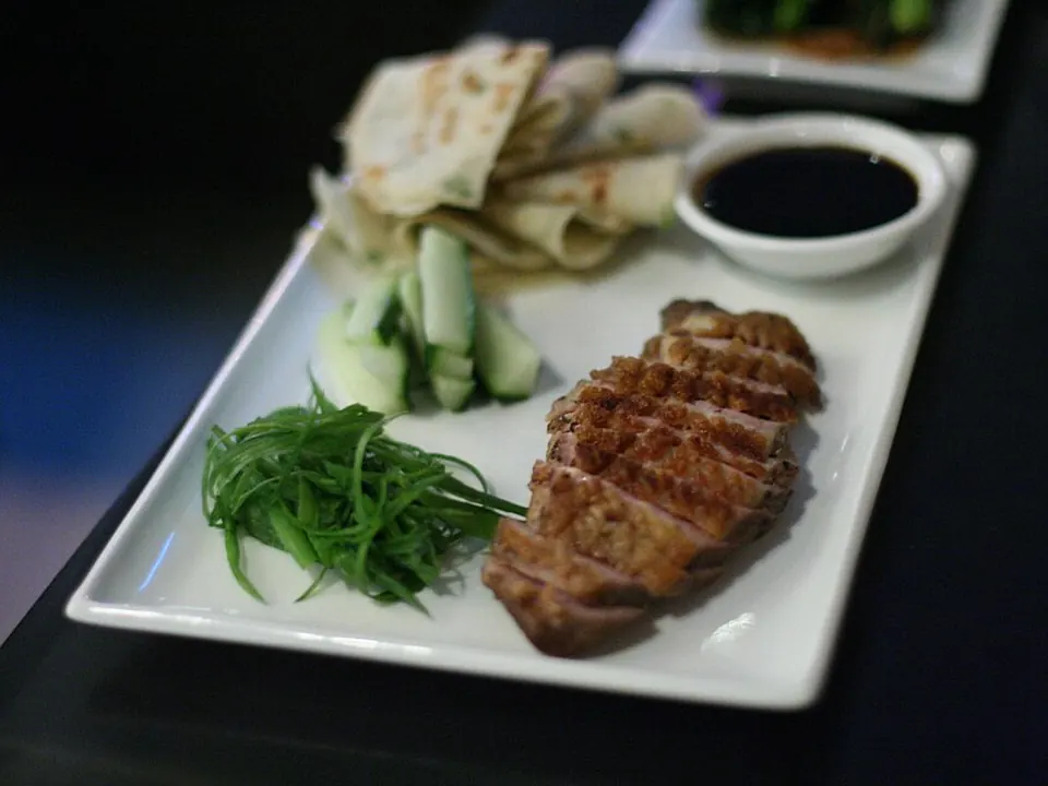 荷叶饼, photo 2 of 2