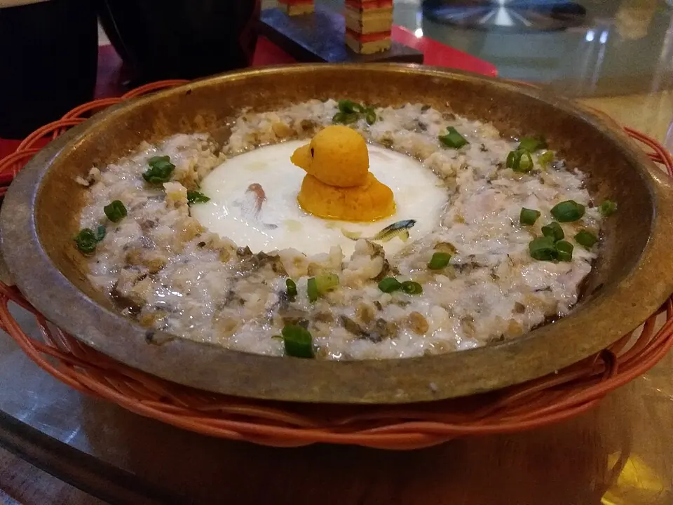 蒸肉饼, photo 2 of 3