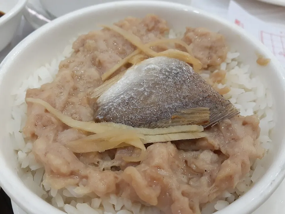 蒸肉饼, photo 3 of 3