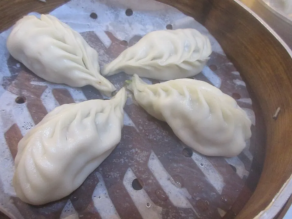 蒸饺, photo 2 of 3