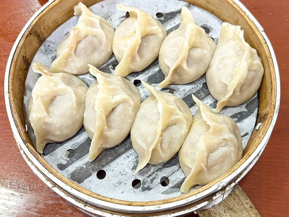 蒸饺, photo 3 of 3